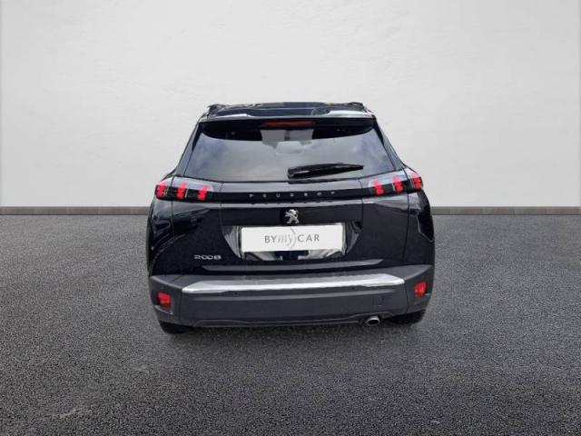 Peugeot 2008 image 6