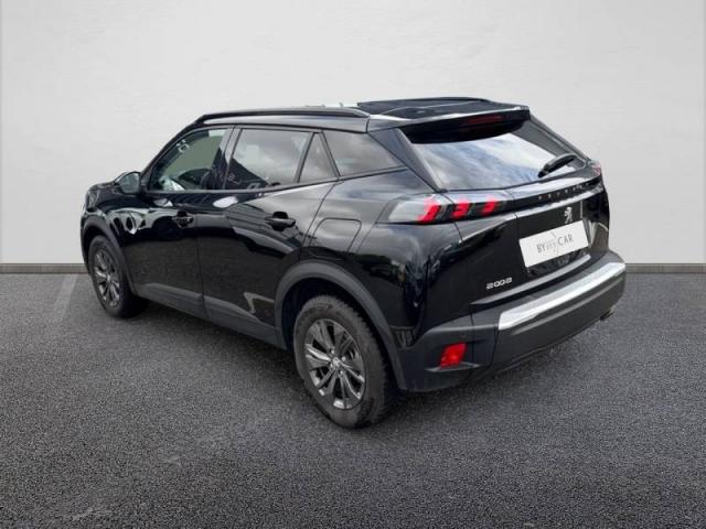 Peugeot 2008 image 7