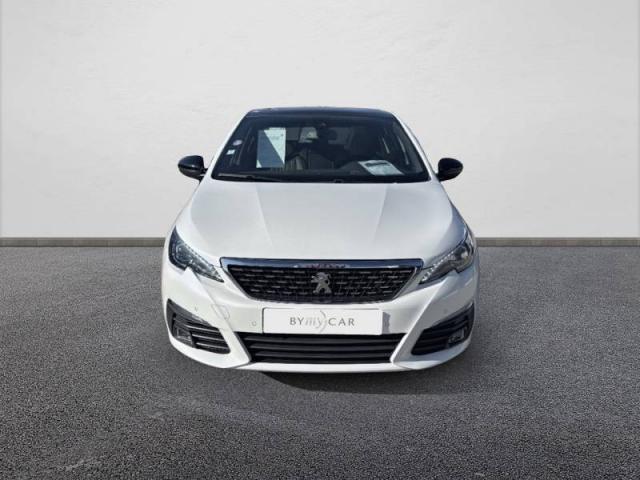 Peugeot 308 image 9