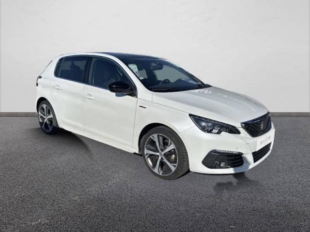 Peugeot 308 image 8