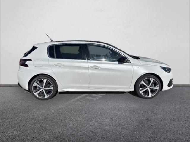 Peugeot 308 image 2