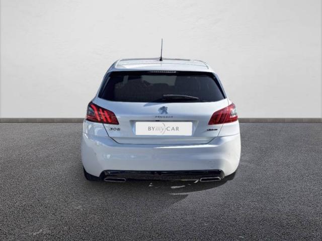 Peugeot 308 image 6