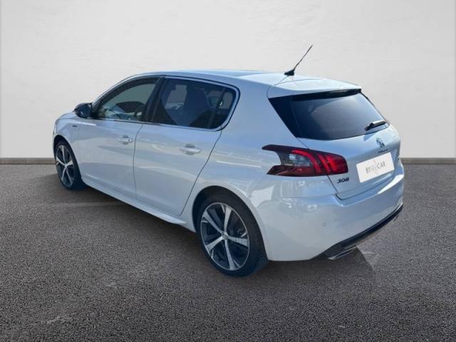 Peugeot 308 image 7