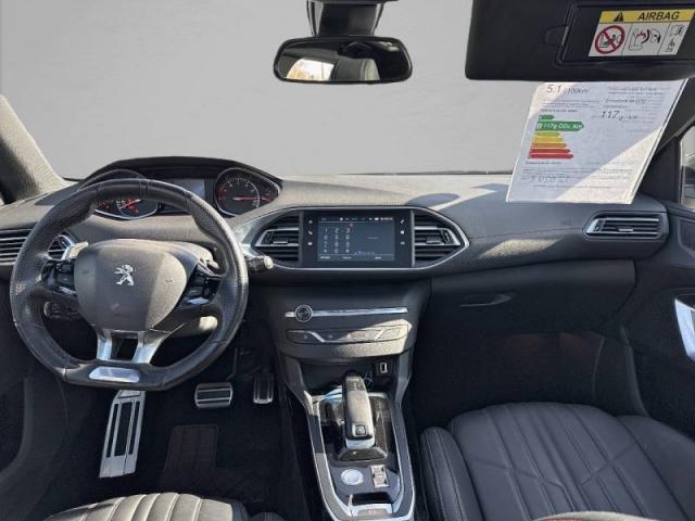 Peugeot 308 image 4
