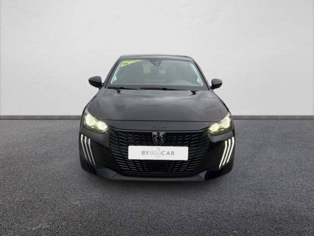 Peugeot 208 image 2