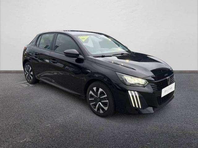 Peugeot 208 image 3