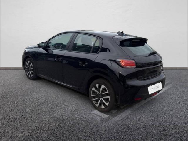 Peugeot 208 image 1