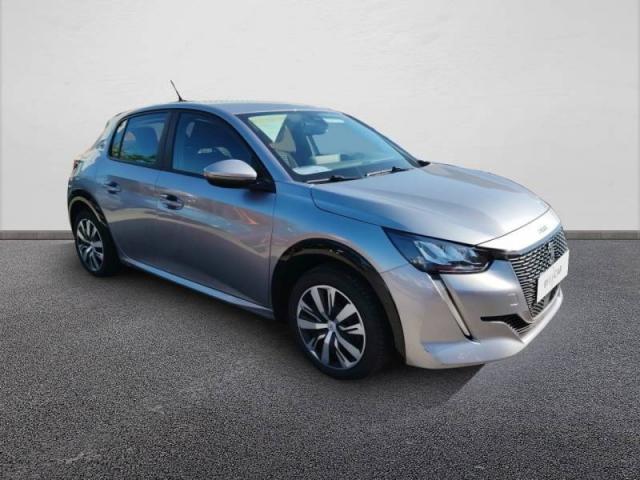 Peugeot 208 image 1
