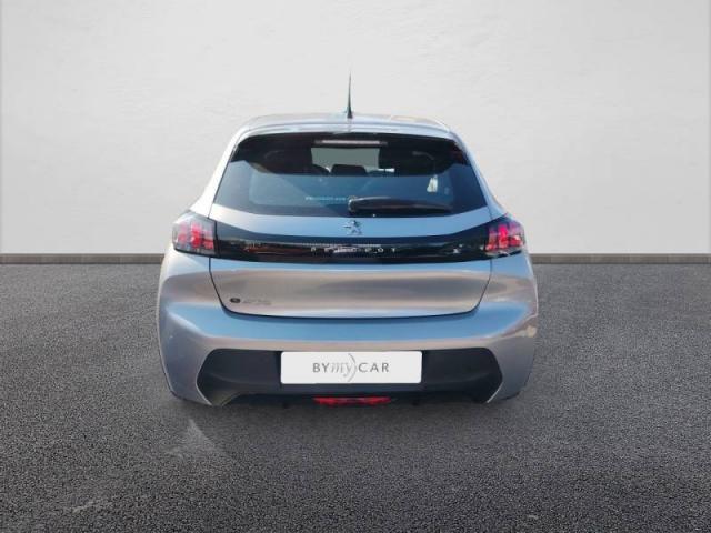 Peugeot 208 image 5