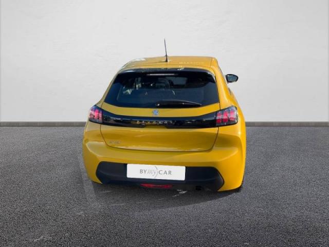 Peugeot 208 image 7