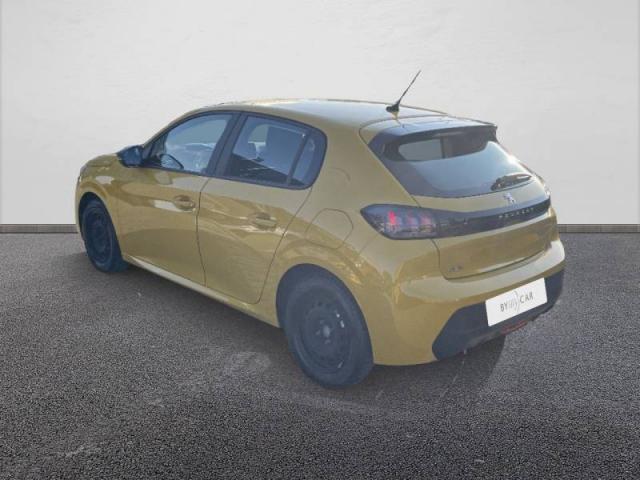 Peugeot 208 image 1