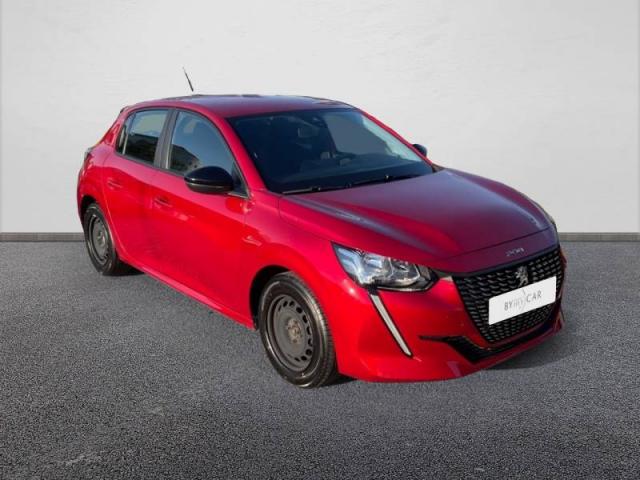 Peugeot 208 image 9