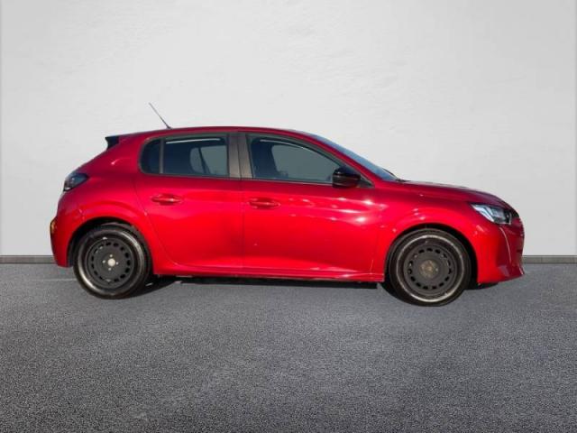 Peugeot 208 image 3
