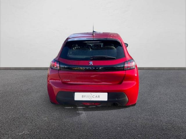 Peugeot 208 image 8