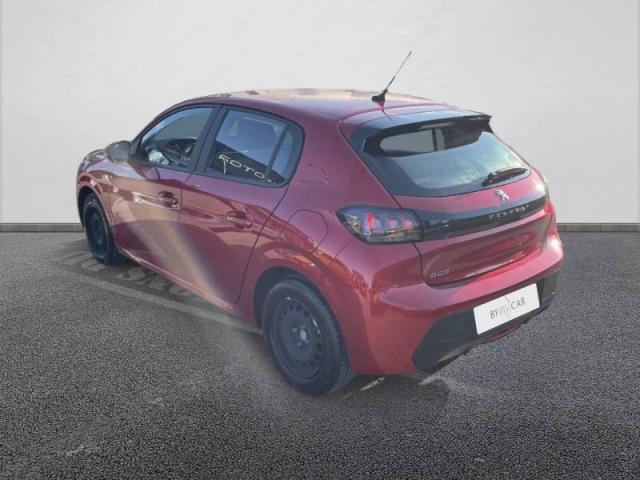 Peugeot 208 image 2