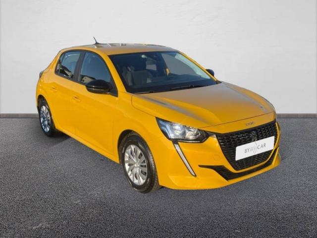 Peugeot 208 image 8
