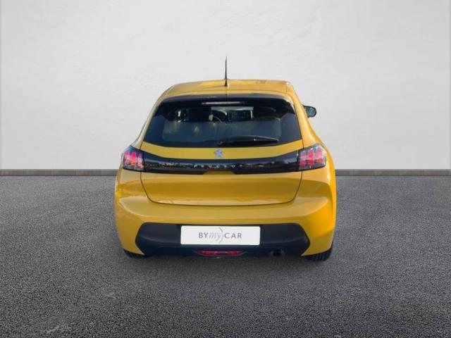 Peugeot 208 image 6