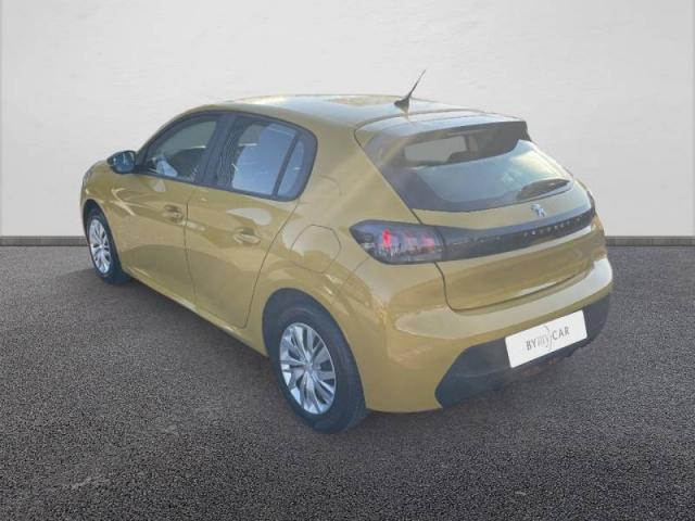 Peugeot 208 image 4