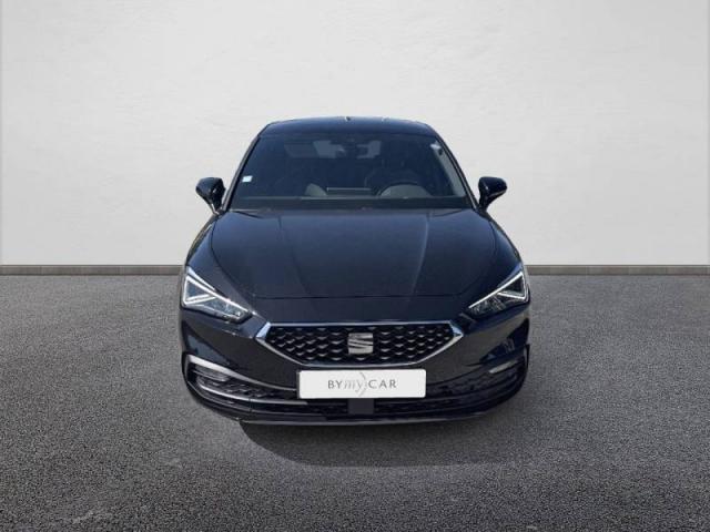Seat Leon image 1