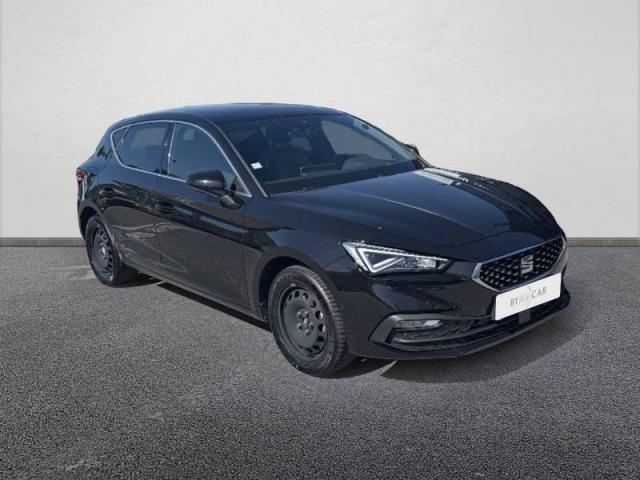 Seat Leon image 8
