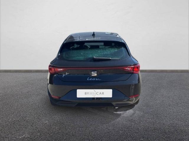Seat Leon image 9