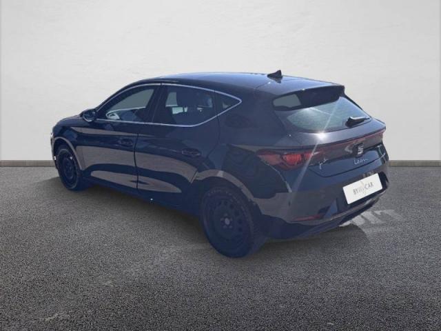 Seat Leon image 4