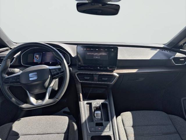 Seat Leon image 7