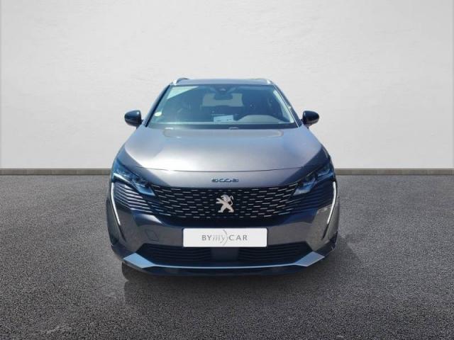 Peugeot 5008 image 3