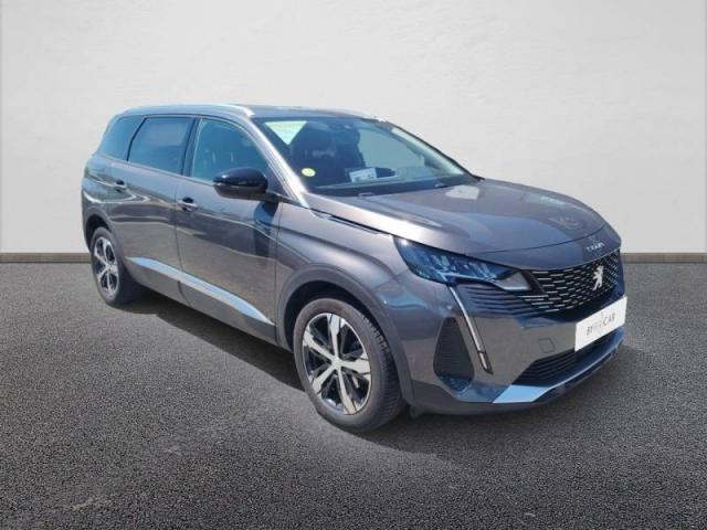 Peugeot 5008 image 9