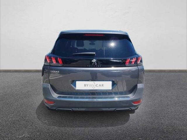 Peugeot 5008 image 5