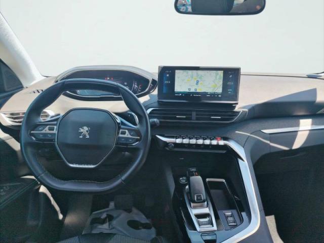 Peugeot 5008 image 4