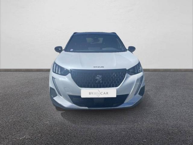 Peugeot 2008 image 7
