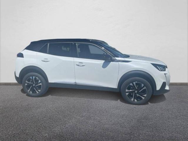 Peugeot 2008 image 5