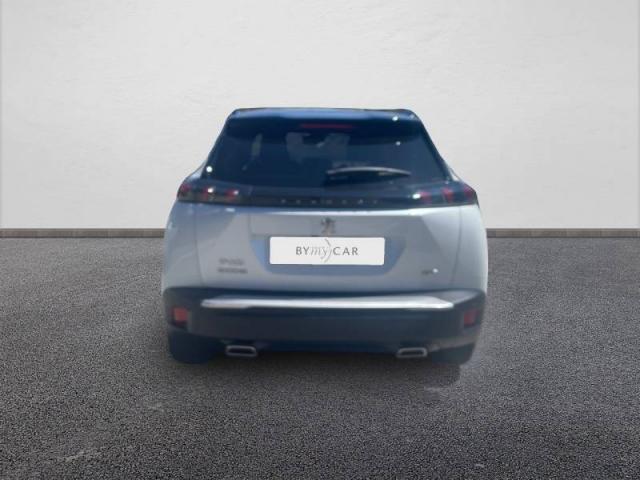 Peugeot 2008 image 8