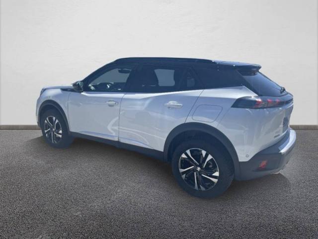 Peugeot 2008 image 9