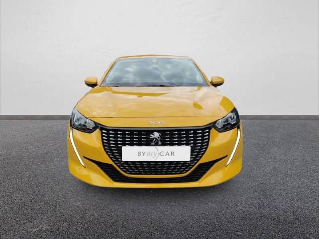 Peugeot 208 image 9