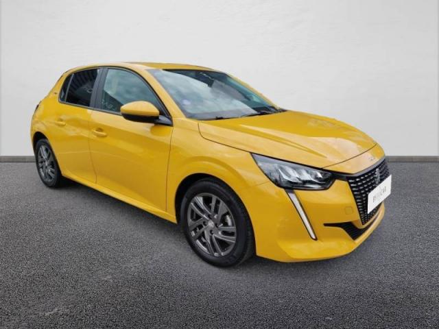 Peugeot 208 image 7