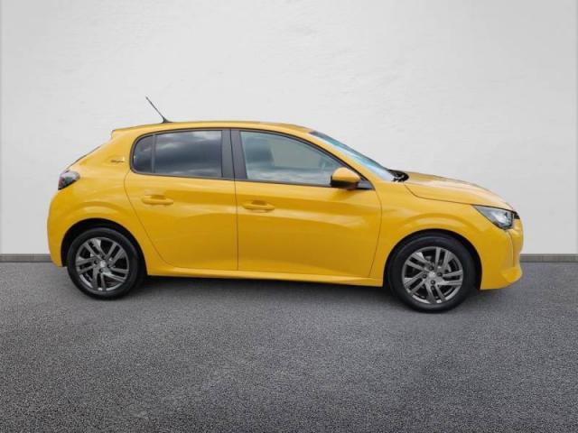 Peugeot 208 image 1