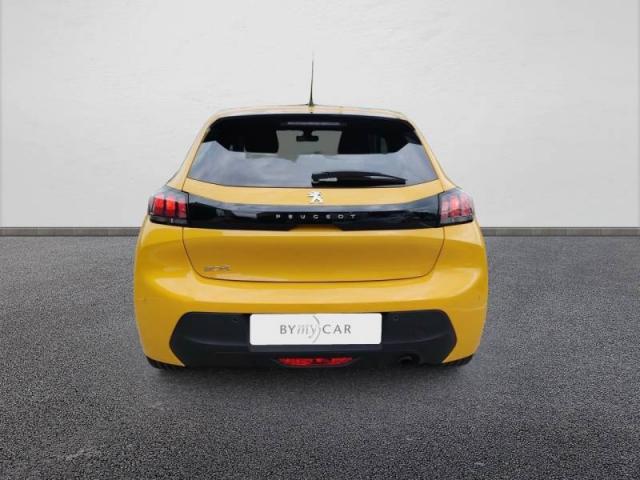 Peugeot 208 image 2