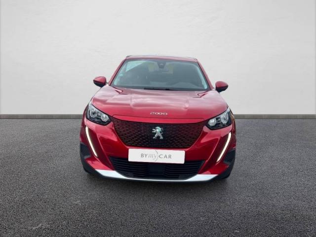 Peugeot 2008 image 9