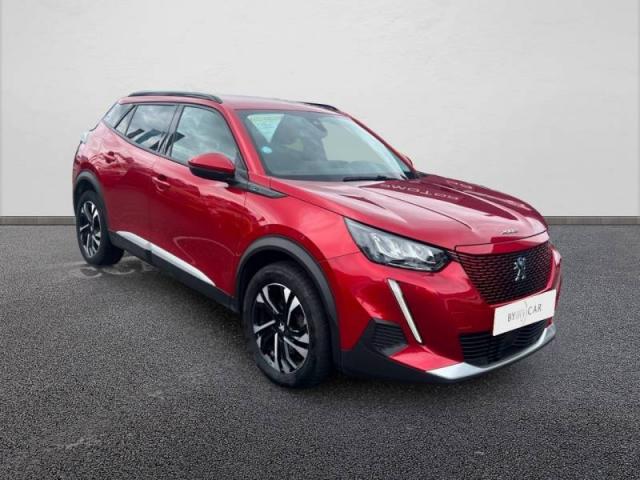 Peugeot 2008 image 5