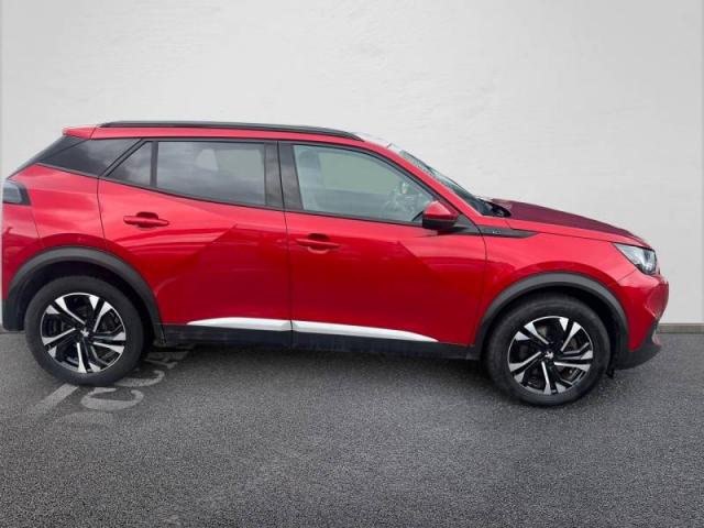 Peugeot 2008 image 4