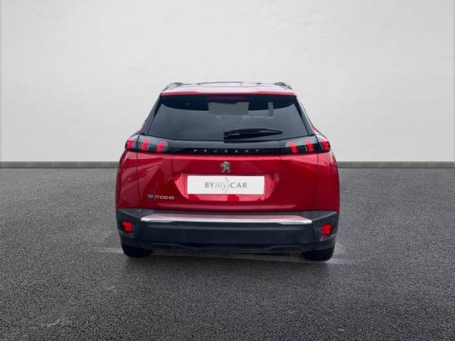 Peugeot 2008 image 2