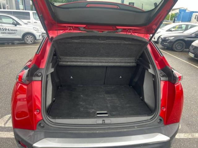 Peugeot 2008 image 7