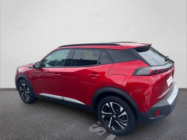 Peugeot 2008 image 1