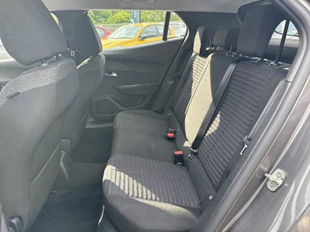 Peugeot 2008 image 1