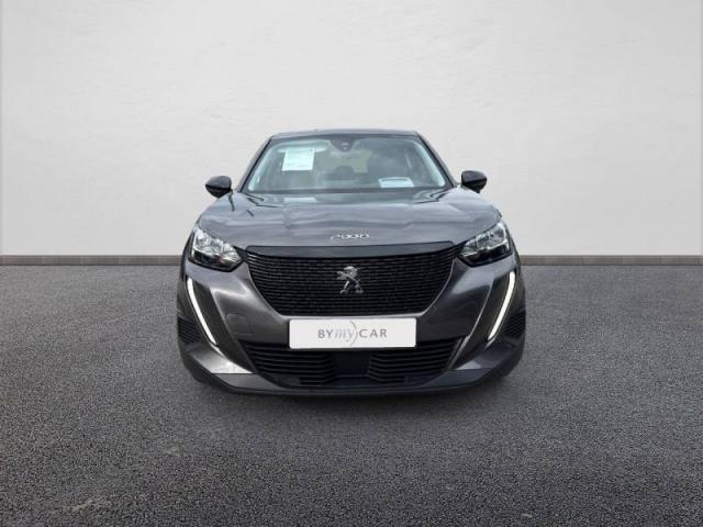 Peugeot 2008 image 3