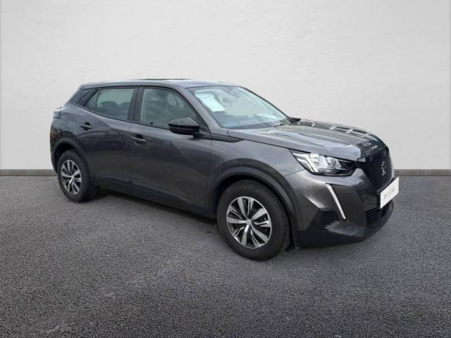 Peugeot 2008 image 5