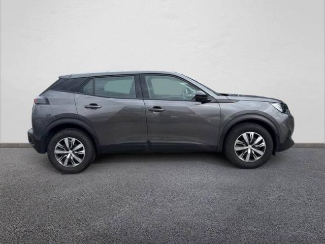 Peugeot 2008 image 6