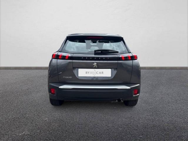 Peugeot 2008 image 2